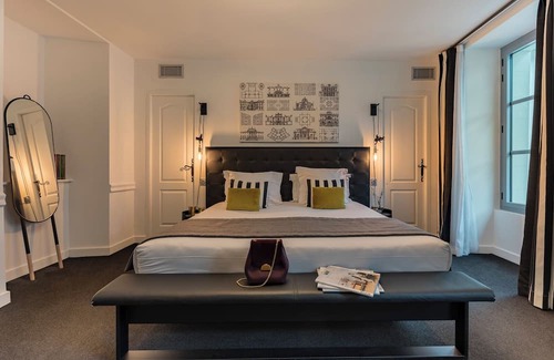 Noirmoutier-en-l'Ile Hotel | Le Général d'Elbée