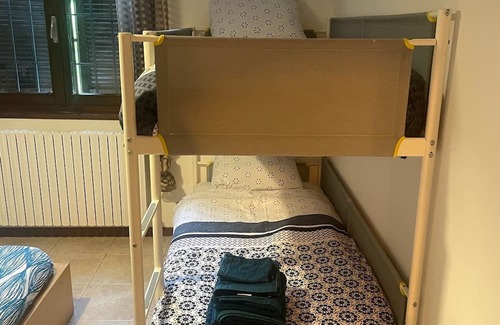 Cenate Sotto Cama Y Desayuno | Villa Vinea Prisca
