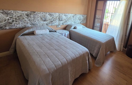 Monesterio Casa | Casa Manuela Monesterio