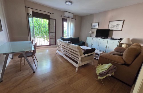 Monesterio Casa | Casa Manuela Monesterio