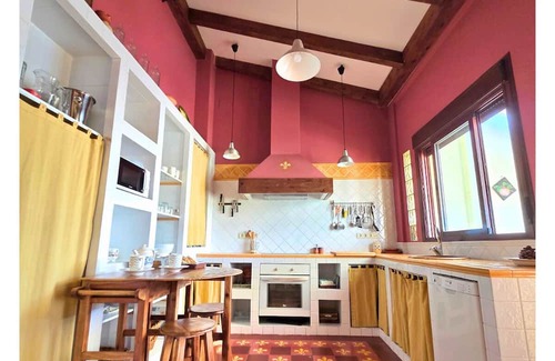 Monesterio Casa | Casa Manuela Monesterio
