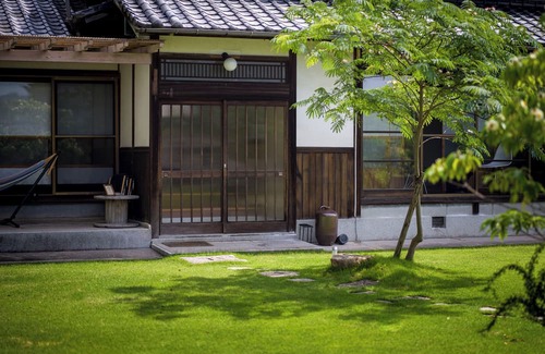Ochi-gun Casa | OMISHIMA SPACE HANARE