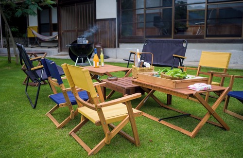 Ochi-gun Casa | OMISHIMA SPACE HANARE