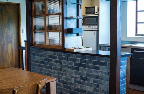 Ochi-gun Casa | OMISHIMA SPACE HANARE