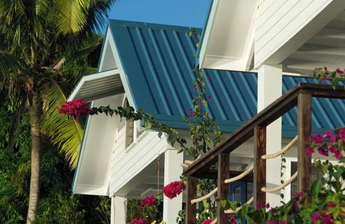 Savusavu Cabaña | BougainVilla Savusavu