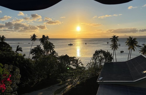 Savusavu Cabaña | BougainVilla Savusavu