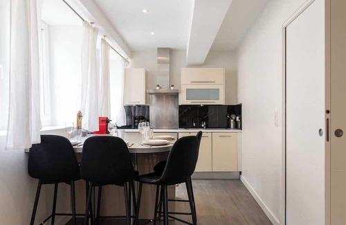 Les Cordeliers Apartamento | Dify Poulaillerie - Cordeliers