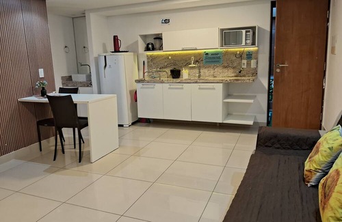 Cabo Branco Hotel | Nomar VIII