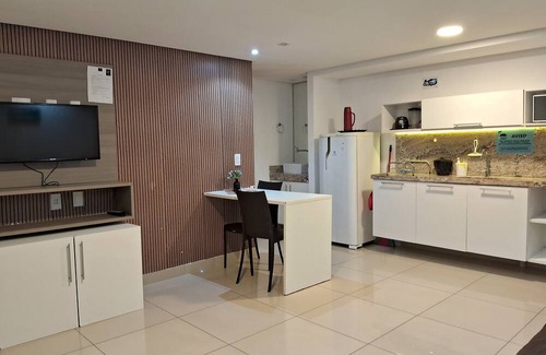 Cabo Branco Hotel | Nomar VIII