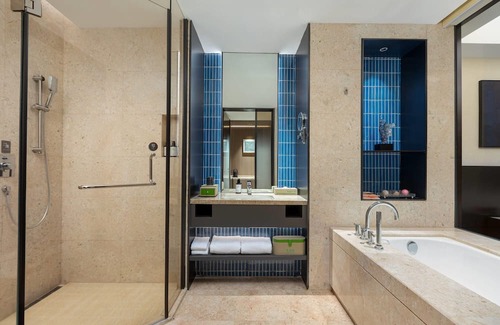 Yiwu Hotel | Wyndham Garden Yiwu Intl Trade City