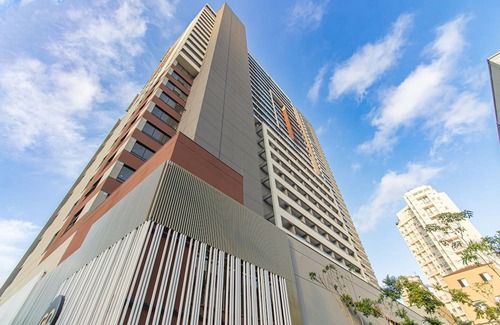 Vila Pompeia Apartamento | Cozy Near Allianz Parque Sp-p1301b