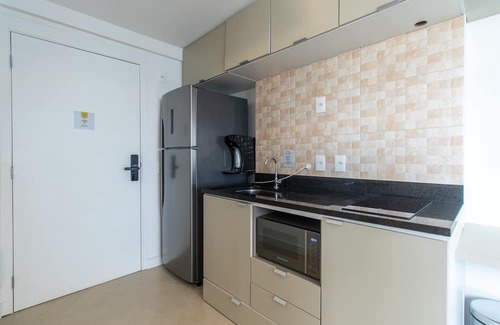 Vila Pompeia Apartamento | Cozy Near Allianz Parque Sp-p1301b
