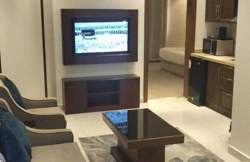 Hera Street Hotel | Masharf hira hotel