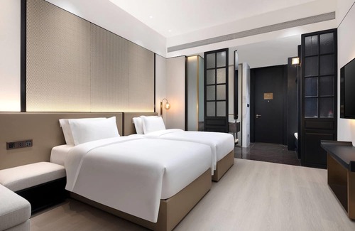 Jinping Qu Hotel | Days Hotel By Wyndham Shantou Zhugang