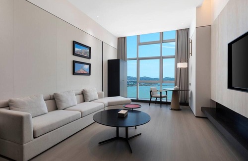 Jinping Qu Hotel | Days Hotel By Wyndham Shantou Zhugang