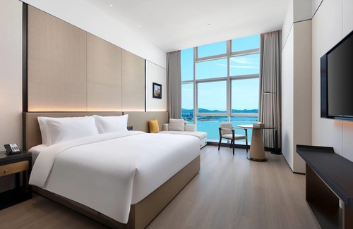 Jinping Qu Hotel | Days Hotel By Wyndham Shantou Zhugang