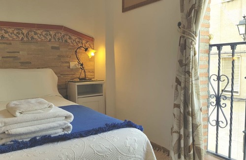 Orgiva Casa | Posada Alpujarra Sol