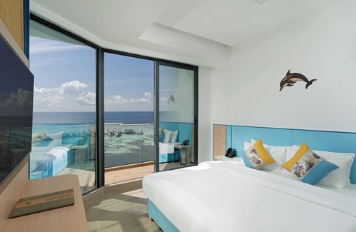 Guraidhoo Hotel | H78 Guraidhoo