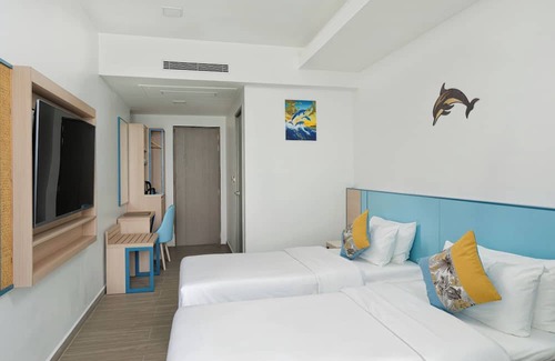 Guraidhoo Hotel | H78 Guraidhoo