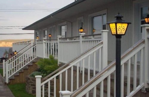 Perce Hotel | Motel Imperial