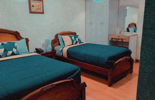Parroquia Huachi Loreto Hotel | Hotel del mall