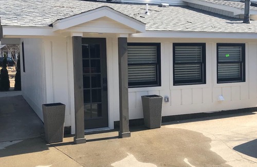 Saugatuck Apartamento | Lucky Lucy