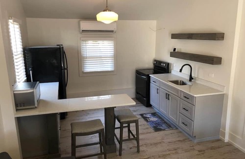 Saugatuck Apartamento | Lucky Lucy