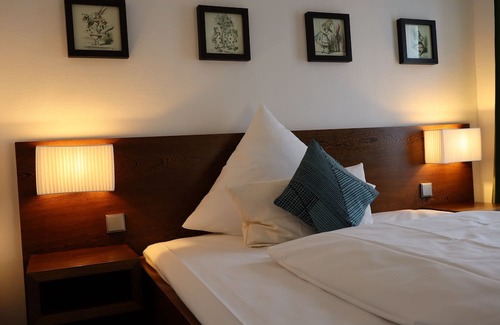 Werdohl Hotel | Thuns Dorfkrug