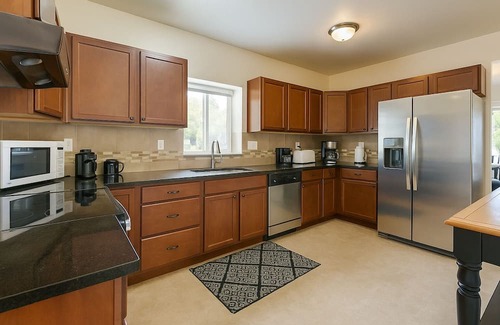 Haller Lake Casa | The Grand North Seattle Family Home