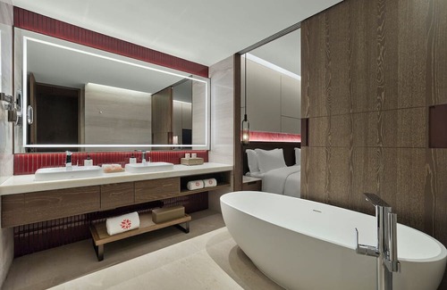 Putuo Hotel | Angsana Zhoushan