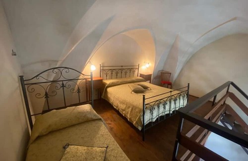 Racale Cama Y Desayuno | ONE WAY ROOMS