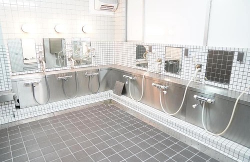 Nishinari Hotel | Amber Hostel