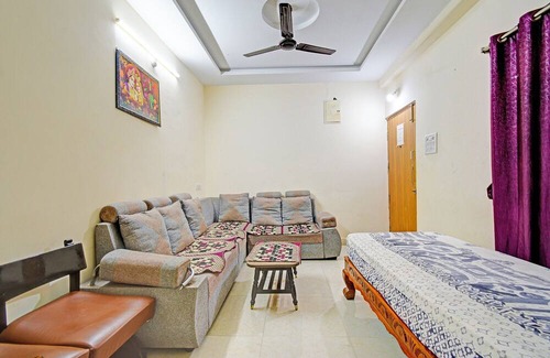 Medchal Hotel | Fabhotel Verizon Stays