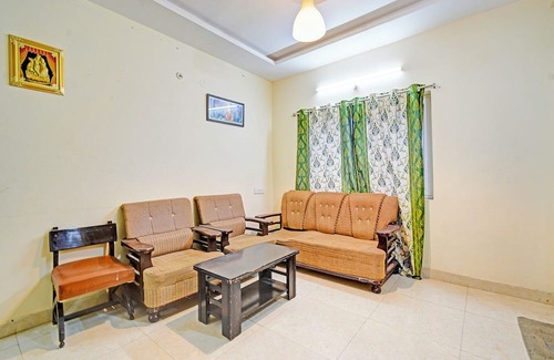Medchal Hotel | Fabhotel Verizon Stays
