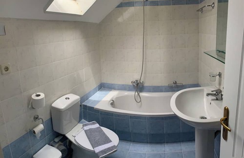 Parga Hotel | Elena Hotel Apartments