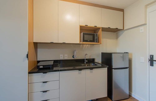 Vila Pompeia Apartamento | Cozy Near Allianz Parque Sp-p2402b