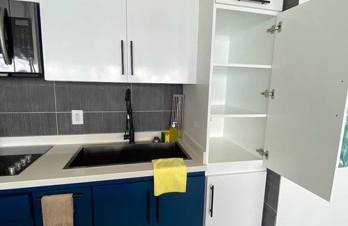 Punta Balandra Apartamento | Apartamento Vista Mare 9-102
