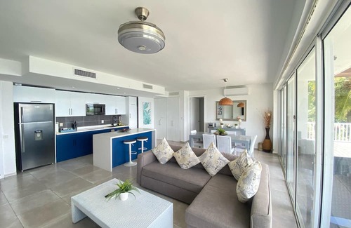 Punta Balandra Apartamento | Apartamento Vista Mare 9-102