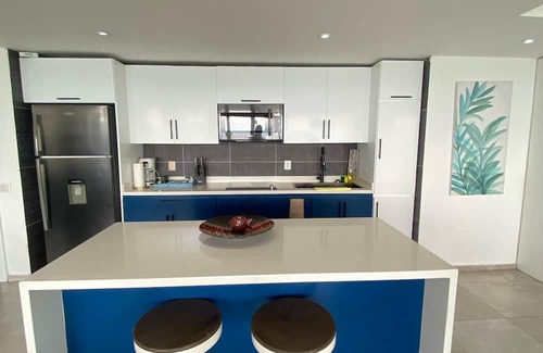 Punta Balandra Apartamento | Apartamento Vista Mare 9-102