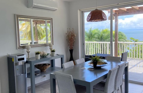Punta Balandra Apartamento | Apartamento Vista Mare 9-102