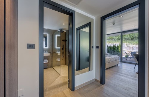 Borik Hotel | Level 5 Rovinj Adults only
