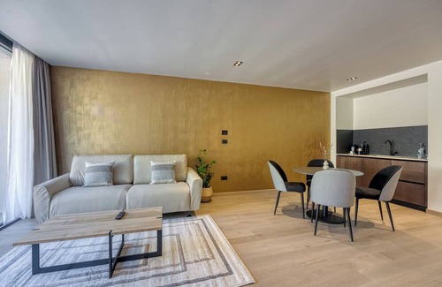 Borik Hotel | Level 5 Rovinj Adults only