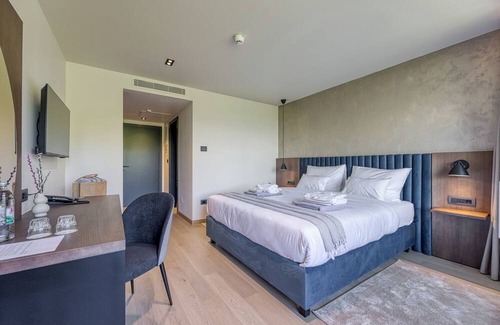 Borik Hotel | Level 5 Rovinj Adults only