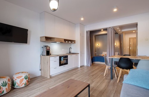 Szczyrk Apartamento | Apartamenty Sun & Snow Pod Stokiem