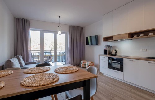 Szczyrk Apartamento | Apartamenty Sun & Snow Pod Stokiem