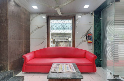 Powai Hotel | Hotel Lake Site