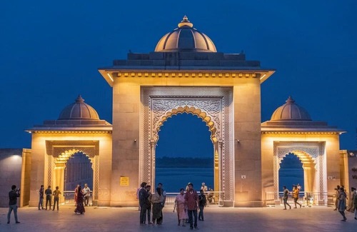 Varanasi Casa | Hotel Shivayy Majestic