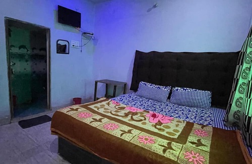 Varanasi Casa | Hotel Shivayy Majestic