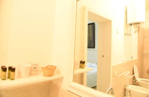 Veglie Casa | Masseria Frassaniti