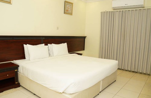 Al Hofuf Hotel | Reef Al Ahsa Hotel Apartments